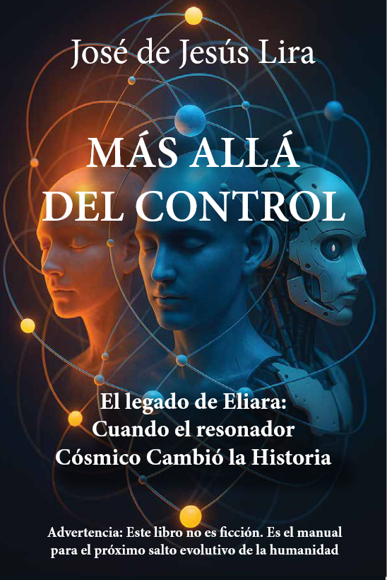 Más Allá Del Control